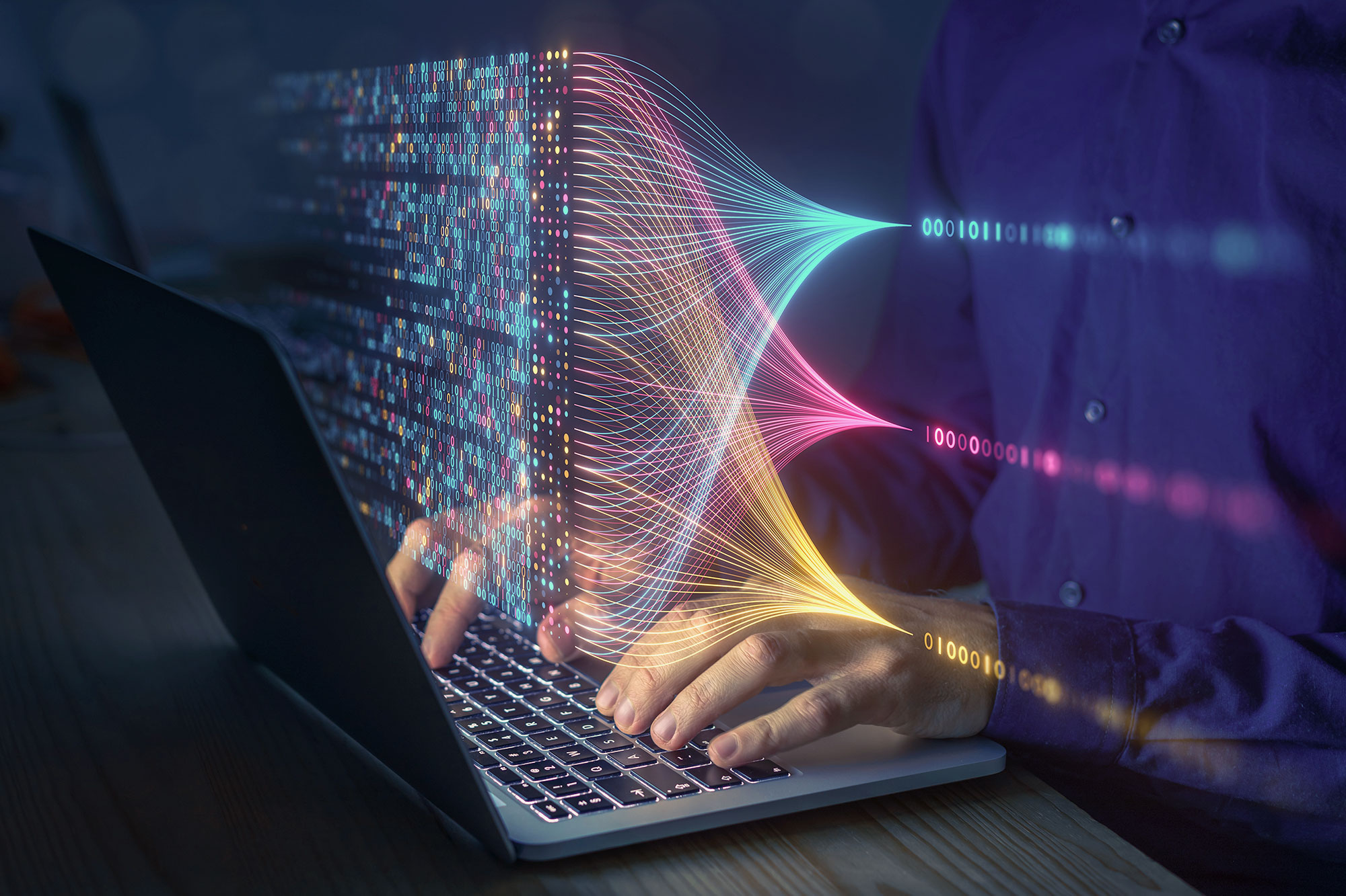 Why Cyber Awareness Is Important for Everyone
